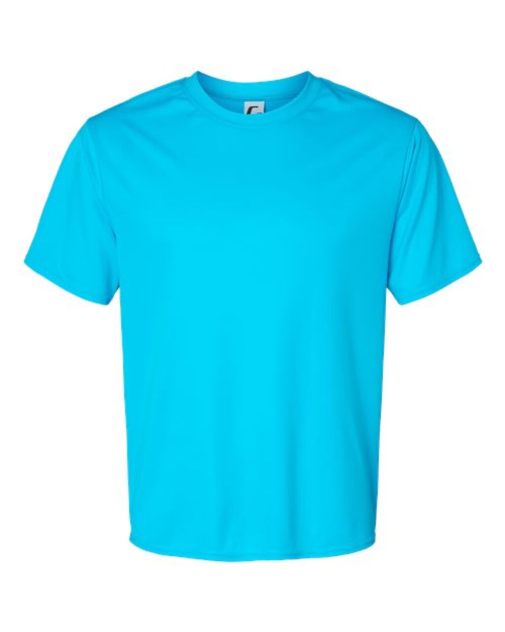 C2 Sport® Unisex Performance T Shirt Moisture Wicking Active Wear